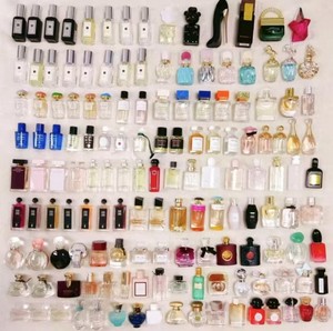 <span class=keywords><strong>Parfum</strong></span> de Luxe 2025 en Gros pour Hommes et Femmes, Logo Personnalisé, Unisexe, Écologique, Longue Durée, Brume Corporelle, Marques de Luxe, Mini Fragrance - Product Image 3