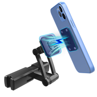 WisWinDa – support de téléphone mains libres pour le siège arrière pour regarder des vidéos et de la musique, nouveau Design