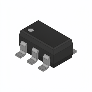 MAX2663EUT Distributeur agréé de mélangeurs RF - Product Image 1