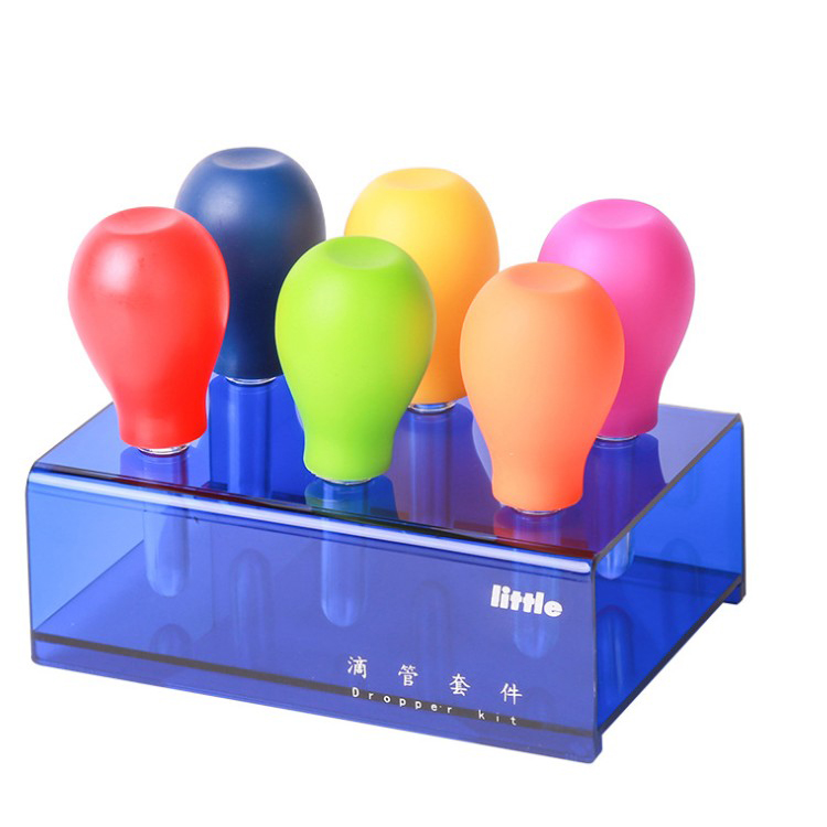 Детское научное лабораторное оборудование, безопасная пипетка, большая пипетка, экспериментные расходные материалы