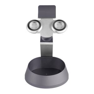 Organisateur de salle de bain support en acier support de sèche-cheveux magnétique support pour <span class=keywords><strong>Dyson</strong></span> <span class=keywords><strong>Supersonic</strong></span> avec organisateur de câble de prise d'alimentation - Product Image 5