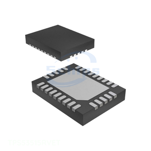 ช่องจำหน่ายชิ้นส่วนอิเล็กทรอนิกส์ ชิปจัดการพลังงาน (PMIC) 14 VFDFN แบบมีพื้นผิวเปิด MPQ3452DL-AEC1-LF-P - Product Image 1