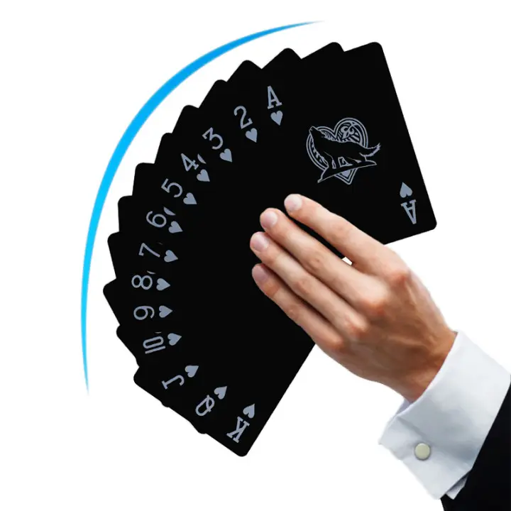 Cartes de Poker pour scrapbooking, 300 cartes rétros, impression