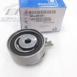 90499401 636740 ขายส่งอะไหล่รถยนต์ HDE ลูกรอกปรับความตึงสายพานไทม์มิ่งสำหรับเชฟโรเลต อาวีโอ - Product Image 4