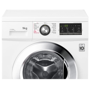 Machine à laver le <span class=keywords><strong>linge</strong></span> électronique à écran LCD personnalisée de haute qualité, vente en gros, <span class=keywords><strong>pas</strong></span> chère, 7 kg - Product Image 4