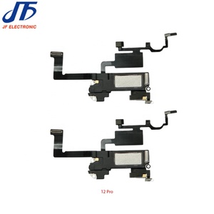 Auricular Altavoz para <span class=keywords><strong>iPhone</strong></span> <span class=keywords><strong>12</strong></span> <span class=keywords><strong>Pro</strong></span> Max mini Auricular Altavoz para oreja - Product Image 4
