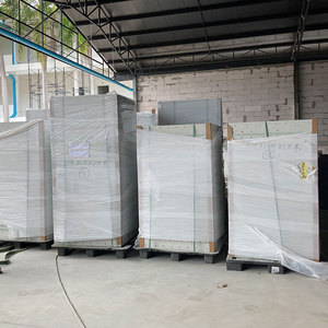 Piscina Modular Grande de Fibra de Vidrio para Exteriores, Bañera de Hidromasaje con Forma Personalizada para Exteriores, Spa, Piscina de Fibra de Vidrio Usada - Product Image 4