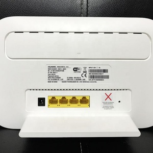 เราเตอร์บ้าน Huawei B612s-51d GSM ปลดล็อค 4G LTE CPE 300 Mbps ไวไฟมือถือ + 4 พอร์ต RJ45 สำหรับ HUAWEI B612s-51d - Product Image 4