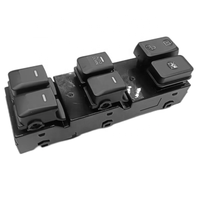 Interrupteur de lève-vitre électrique principal pour véhicules modernes, neuf, en stock 93570 3w000 93570-3w000