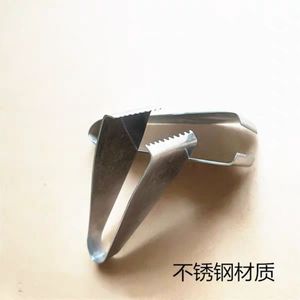 Outil de dénudage de fils émaillés, qualité industrielle, matériau en fer, finition brillante, ensemble de 30 pièces - Product Image 3