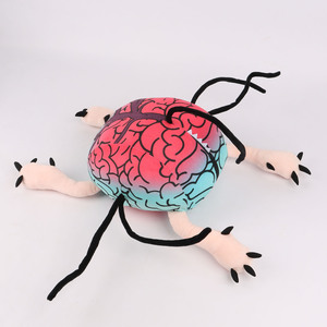 Peluche de Intellect Devourer, el Come-cerebros del juego Baldur's Gate 3 - Product Image 2