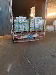 Peralatan pemeliharaan hewan blok Lick garam Mineral organik 10kg untuk ternak domba hadiah terbaik Tahun Baru untuk hewan - Product Image 5