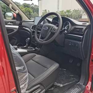 Pick-up Diesel 4WD Diesel camion <span class=keywords><strong>camper</strong></span> Ram Mini pick-up <span class=keywords><strong>in</strong></span> <span class=keywords><strong>vendita</strong></span> - Product Image 6