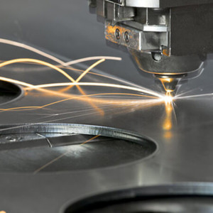 Servizi di fabbricazione di metalli personalizzati in lamiera inossidabile e parti di taglio Laser - Product Image 3