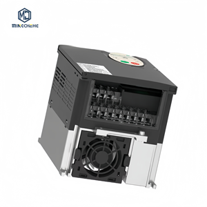 Brand New ATV212HU30N4 380V 3-Phase Industrial Frequency Inverter Motor <b>Speed</b> <b>Control</b> Drive for Low-Voltage Applications - Product Image 2