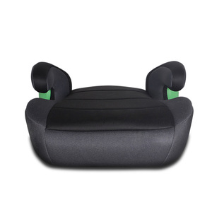 Coussin de siège <span class=keywords><strong>auto</strong></span> portable Tiancai pour bébé, réglable en hauteur, en coton, universel pour enfant plus âgé HF02 - Product Image 5