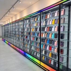 Expositor para Tienda de Electrónica Personalizado - Product Image 3