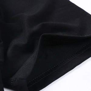 T-Shirt manches courtes et col rond pour homme, confortable, de haute qualité, - Product Image 3