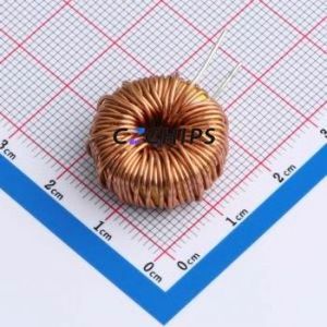 Inductor de Anillo de Color XR6826T331MVL65 / Inductor de Montaje Pasante (THT), D=22.5mm 330uH 10% 3.2A 6.5A - Product Image 1