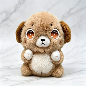 Juguete de Peluche Personalizado con IA y Control por Voz, Conexión Wi-Fi a la Aplicación, Robot Educativo, Solución Global OEM/ODM - Product Image 1