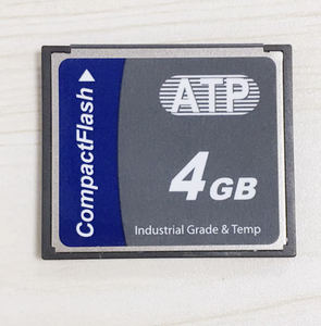 Tarjeta de Memoria Industrial AF512CFI para ATP 512M 1G 2G 4G 8G, Tarjeta de Almacenamiento para Centro de Control Industrial - Product Image 5