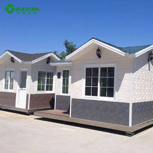 แผ่น<span class=keywords><strong>ผนัง</strong></span>โลหะตกแต่งภายนอกทำจาก PU 30มม. สำหรับการประชุมเชิงปฏิบัติการบ้านสำเร็จรูปการรับประทานอาหารในห้องครัว - Product Image 2