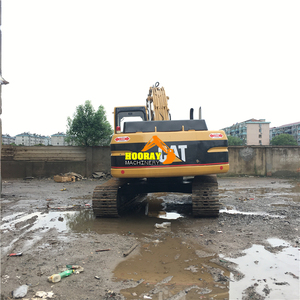 Excavatrice CAT Caterpillar 325CL d'occasion à vendre, excavatrices Caterpillar Cat 325 /325b /325bl d'occasion - Product Image 4