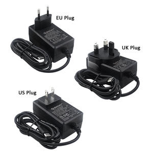 Оранжевый <span class=keywords><strong>Pi</strong></span> адаптер питания 5V 5A Type-C Port EU/UK/US Plug 25W блок питания для Orange <span class=keywords><strong>Pi</strong></span> 5 <span class=keywords><strong>Pi</strong></span> Pro/max/Ultra/4A/RV2/CM5 - Product Image 2