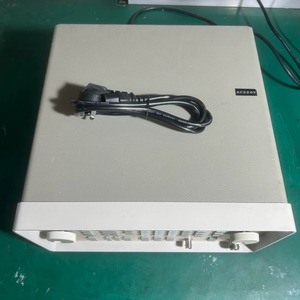 เครื่องกำเนิดสัญญาณ KEYSIGHT 8648C ความถี่ 9 กิโลเฮิรตซ์- 3.2 กิโลเฮิรตซ์ - Product Image 4