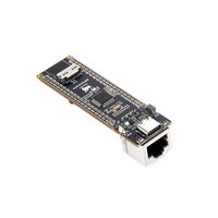 Waveshare ESP32-S3R8 Chip ETH Development Board 10/100Mbps RJ45 Port Ethernet Wi-Fi BT Mendukung Prosesor Dual Core 240MHz