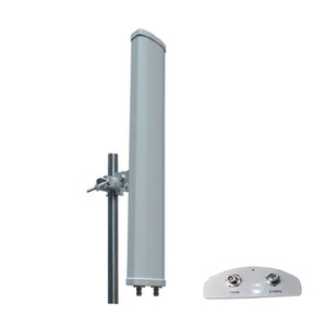 2.4/5GHz Dual Band 16/18 <span class=keywords><strong>dBi</strong></span> 90 Gradi Settore Antenna - Product Image 1