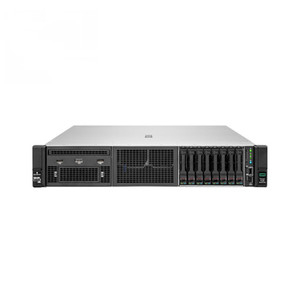 <span class=keywords><strong>P05175</strong></span>-<span class=keywords><strong>B21</strong></span> ProLiant DL380 Gen10 Plus 8LFF NC CTO Serveur - Product Image 1
