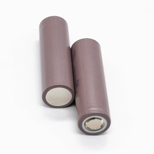 Baterai Lithium Rechargeable INR21700 50SG 5000mAh <span class=keywords><strong>3</strong></span>.6v 10C High Discharge VS Sel Baterai SAM INR21700 50S untuk UAV - Product Image 3