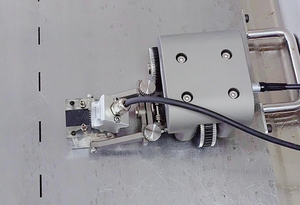 Union MS-EW-03 Phased-Array-Maus-Scanner Hochmodernes Testgerät - Product Image 2