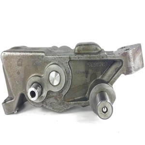 ปั๊มน้ำมันเครื่องรถขุด CYJ รุ่น 4W-2448 6I-1346 8N-8635 OEM 3304 3306 สำหรับรถบรรทุก D250B D25C D25D - Product Image 2