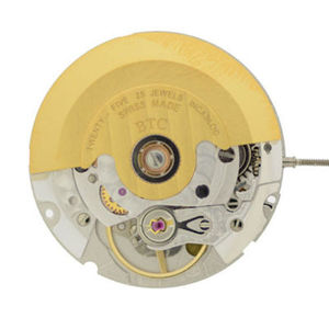 Montre-bracelet mécanique automatique à remontage automatique de haute précision en laiton <span class=keywords><strong>ETA</strong></span> <span class=keywords><strong>2892</strong></span> - Product Image 5