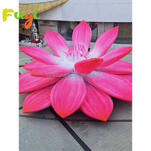 บอลลูนเป่าลมรูปทรงกีตาร์คุณภาพสูง ราคาโรงงาน สำหรับโฆษณาคลับดนตรี - Product Image 5