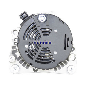 Alternateur compatible avec VW BORA 1.6 essence (KW : 75, CV : 102) de 08-2000 à 05-2005 KUHNER 301570RI NEUF - Product Image 3