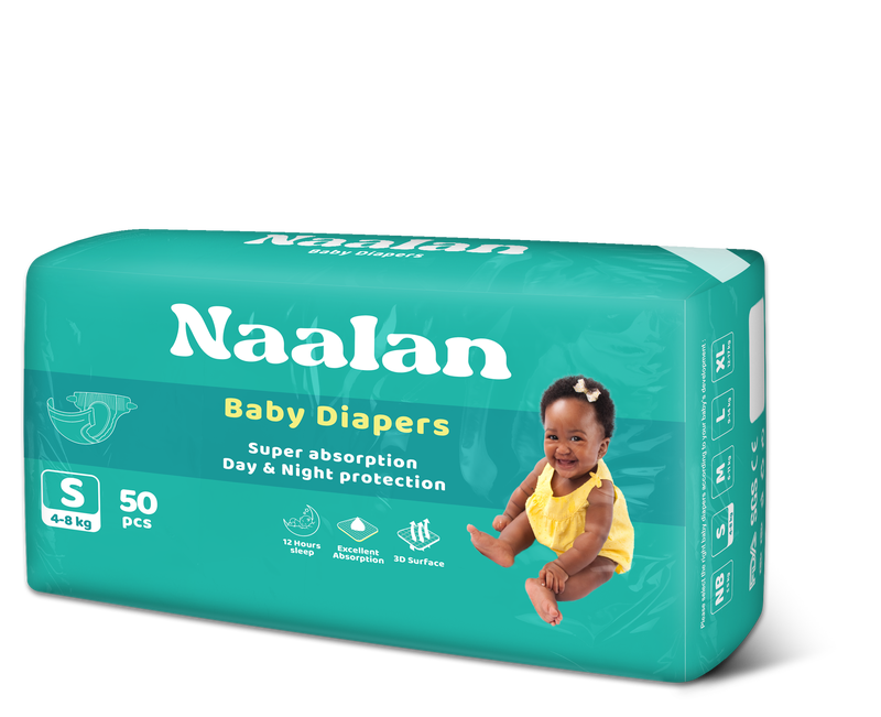High Quality Brand Diaper Wholesale Baby