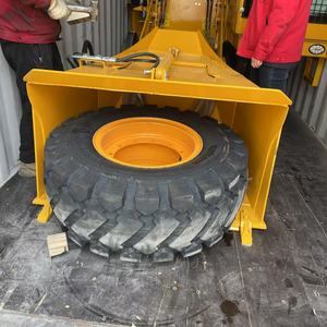 Original Factory Supply 2.6m3 Self-Loading <strong>Concrete</strong> Mixer Truck SLM2600S Affordably <strong>Priced</strong> - Product Image 5