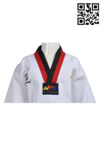 ศิลปะการต่อสู้และยูโดเครื่องแบบผ้าฝ้าย100% ชุดคาราเต้/ศิลปะการต่อสู้คาราเต้เสื้อผ้า - Product Image 6