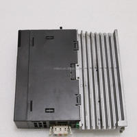 Achetez en ligne ASDB2PW0005 Servomoteur AC 0,5 kW 220 V avec boîtier durable