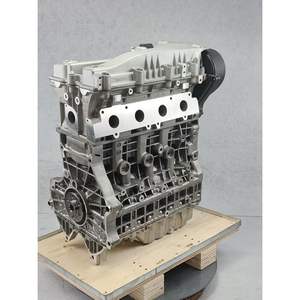 Mesin mobil kualitas tinggi SQR484F VVT mesin untuk Chery Tiggo 5 Eastar G5 2.0 perakitan mesin - Product Image 5