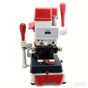 Máquina duplicadora <span class=keywords><strong>de</strong></span> <span class=keywords><strong>llaves</strong></span> vertical multifuncional wenxing, código Q32, 220v, 110v - Product Image 1