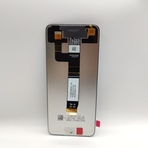 Écran LCD de remplacement pour Xiaomi Redmi 12 avec service de remplacement et garantie d'un an - Product Image 1