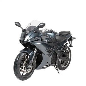 Motocicletas Deportivas de Alta Velocidad para Adultos con Certificado EEC DOT - Product Image 3