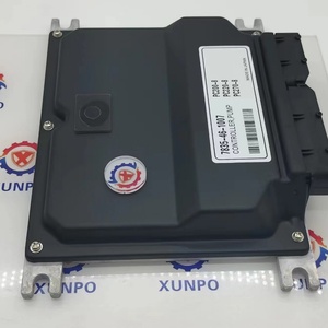 7835-46-1007 บอร์ดคอมพิวเตอร์สำหรับ PC200-8 PC220-8 CP270-8 อะไหล่เครื่องยนต์รถขุด - Product Image 3