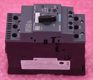 New and Original Siri <strong>3RV2032</strong> 4PA10 Stock in Warehouse - Product Image 1