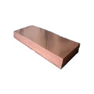 New <strong>Design</strong> C1020P <strong>Copper</strong> <strong>Sheet</strong>