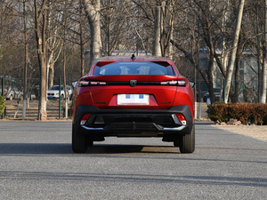 Nuevo <span class=keywords><strong>Peugeot</strong></span> <span class=keywords><strong>408X</strong></span> ME 2025, Sedán de Gasolina con Volante a la Izquierda para Exportación Global - Product Image 3